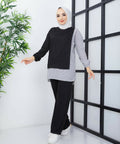 ZK-5631 BLACK