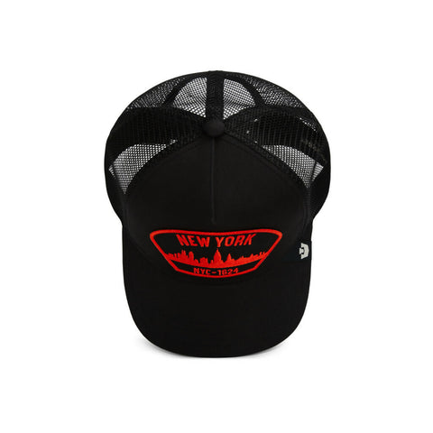Goorin Bros. New York Trucker Cap
