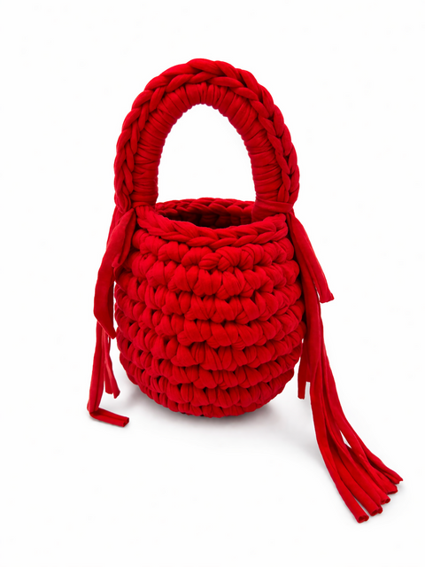 Halo bag