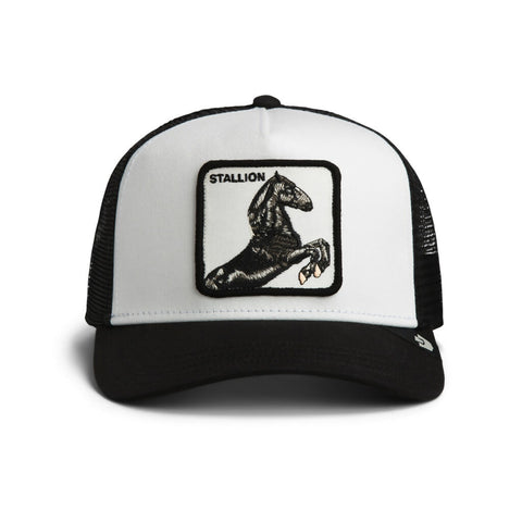 Goorin Bros. Stallion Trucker Cap