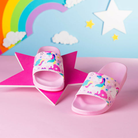 HAPPY UNICORN