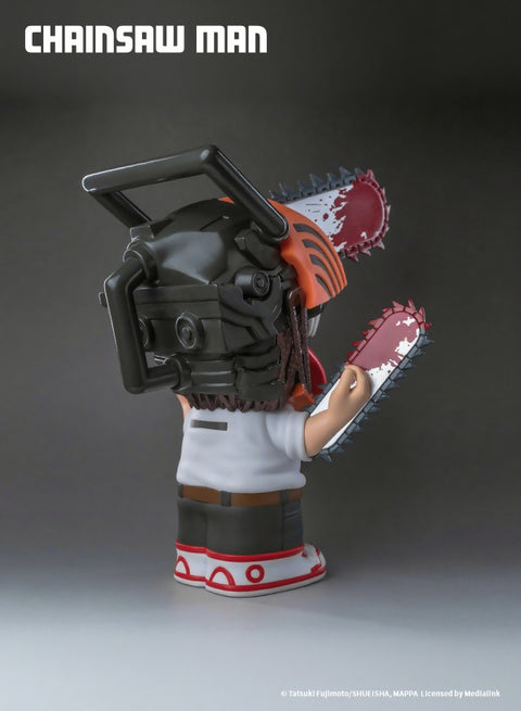 Chainsaw Man - Chainsaw Man Bank