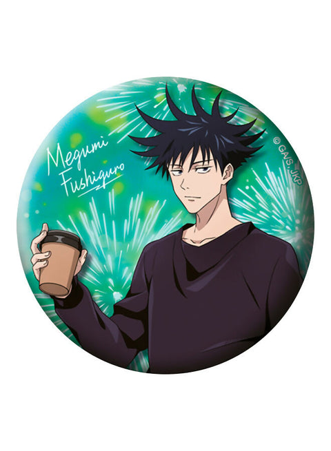 Jujutsu Kaisen 2 - Badge Series 6