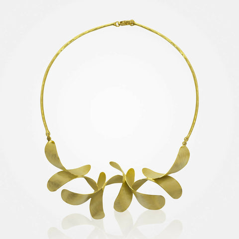 Dorian Rise Necklace
