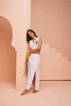 Zeya Top