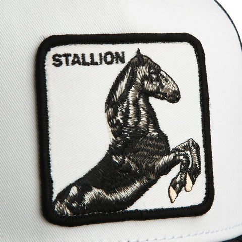 Goorin Bros. Stallion Trucker Cap
