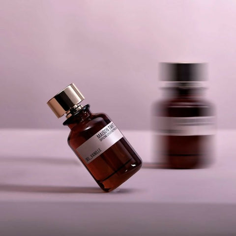 MAISON TAHETI SEL VANILLE EDP