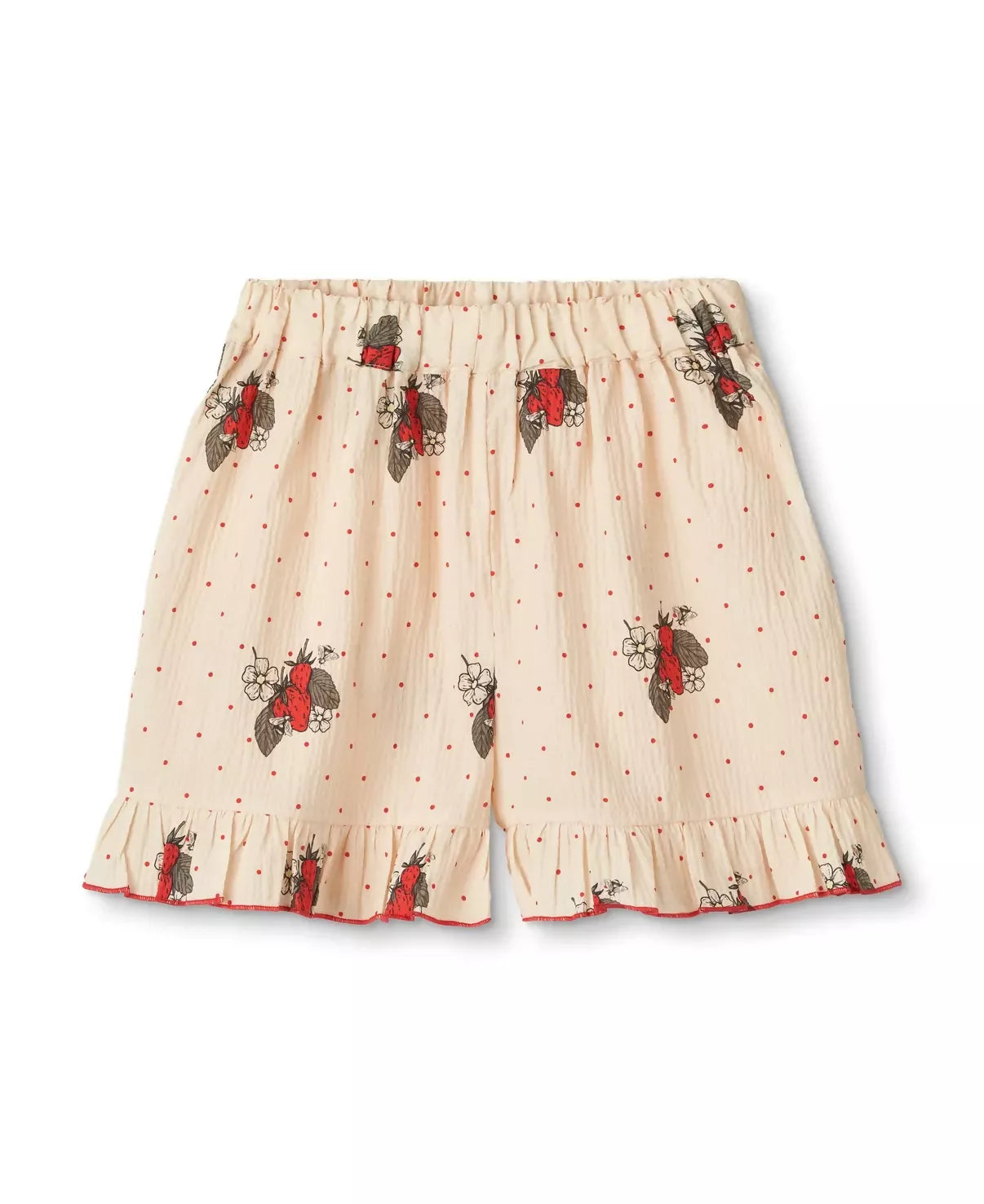SUMMER BUZZ SHORTS