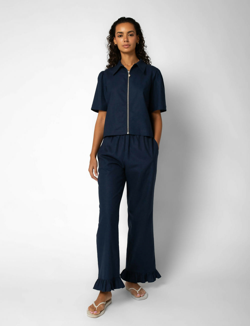 MILA TROUSER