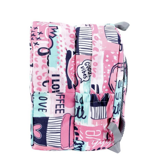 Cubs School Bag