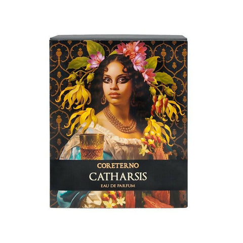 CORETERNO CATHARSIS EDP