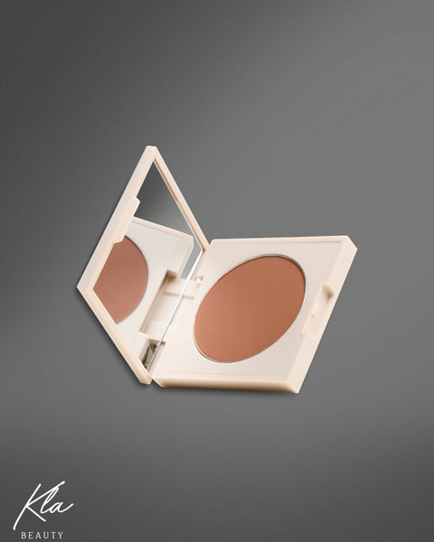 TALC FREE BRONZER MEZZANOTTE