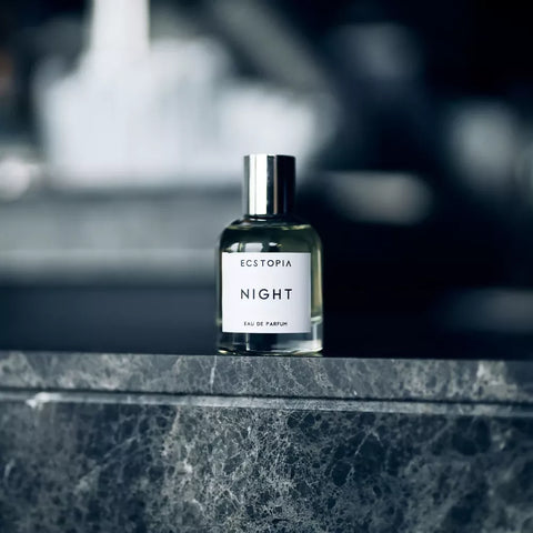 ECSTOPIA NIGHT EDP