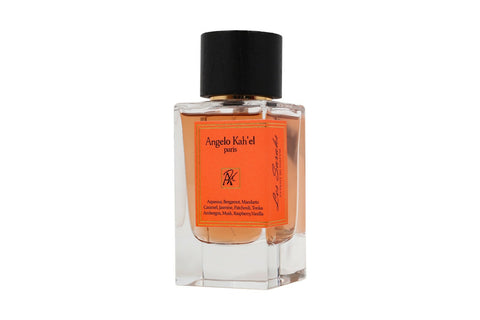 Angelo Kah'el Paris Les Sarahs EDP for Women 100 ml