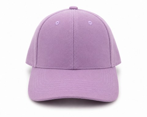 Velvet Cap Purple