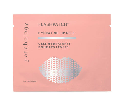 Patchology - FlashPatch Lip Gels - Singles