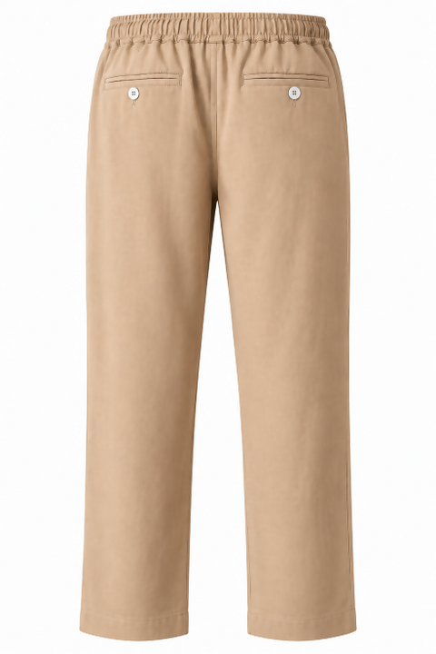 Cruiser Set Trousers Camel