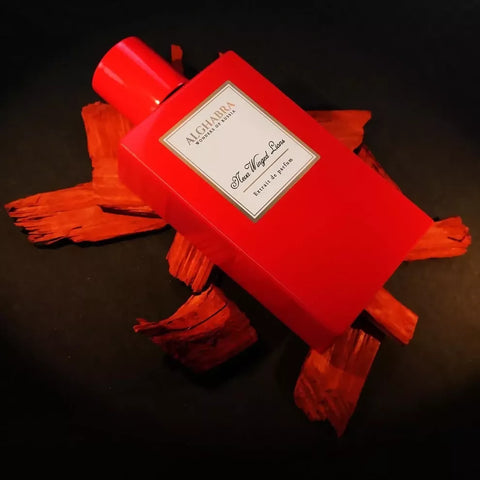 ALGHABRA NEVA WINGED LIONS EDP
