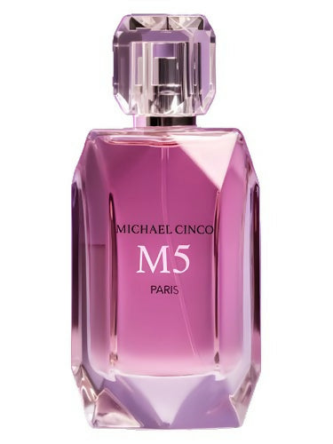 Michael Cinco - M5 EDP - 100 ML