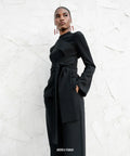 ANDREAIYAMAH-FALLWINTER24-LOOKBOOK-UTALONGSLEEVETOP_ATTABOOTCUTPANTSONYX-RTW-ONMODEL-SIDE_JPG_0e2b580b-5d84-4a9a-b0b2-47643424c962