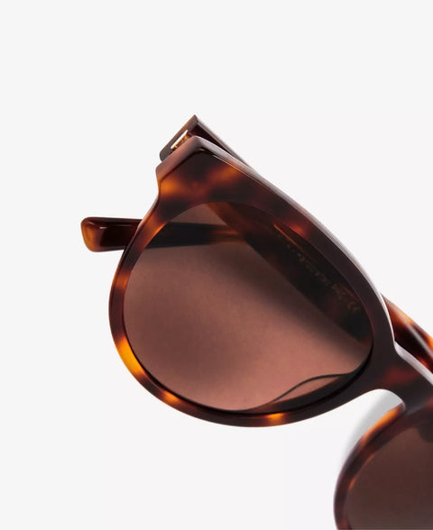 Rita Sophia Tortoise Sunglasses