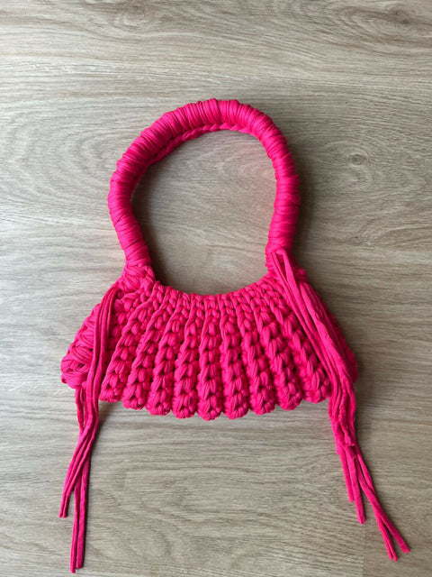 HAND BAG