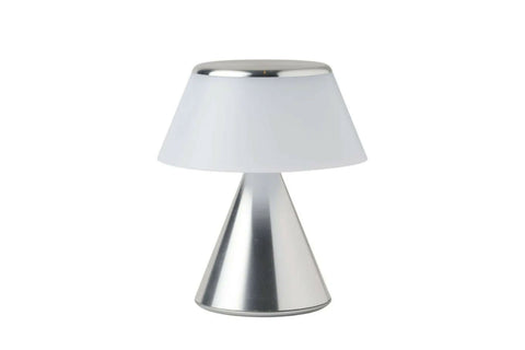 LEXON LUMA S - ALU POLISHED