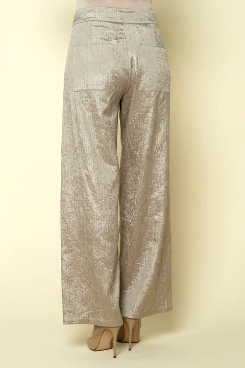 ELEANOR STRAIGHT LEG PANTS