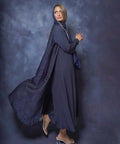 F-NAVY ABAYA 1
