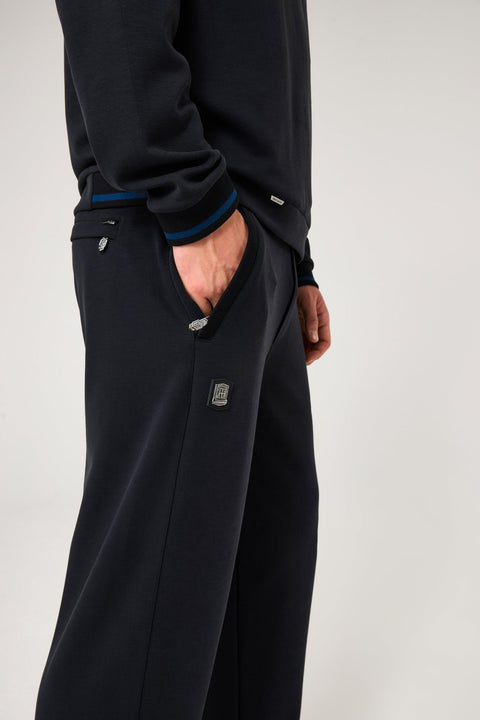 The Midnight Elegance Pants