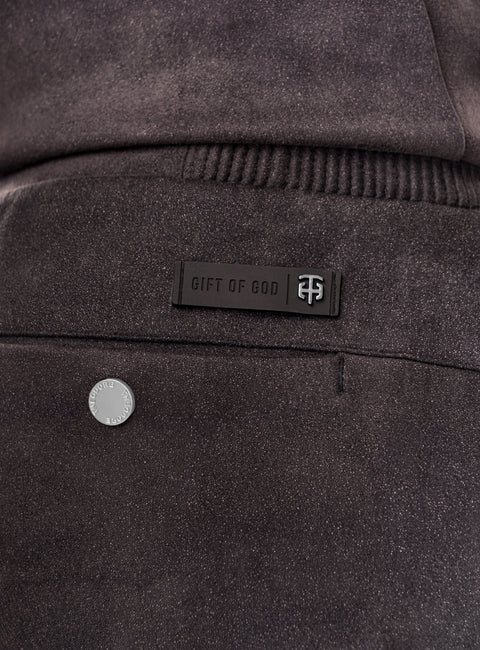 The Titanium Grey Pants