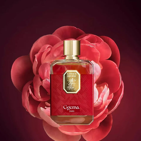 GGEMA LOVE DIVINE