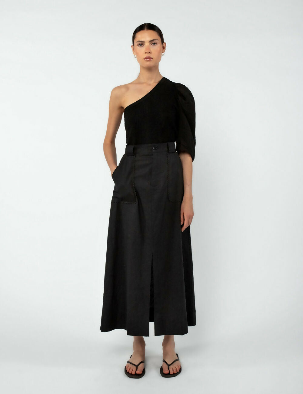 LUCY SKIRT