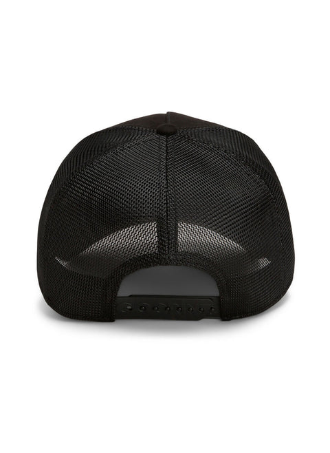 Goorin Bros Pantera Nera Rossa Trucker Cap