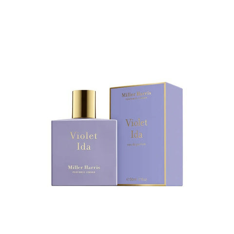 Miller Harris - Violet Ida EDP - 50ml