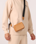BrownCrossBodyBags