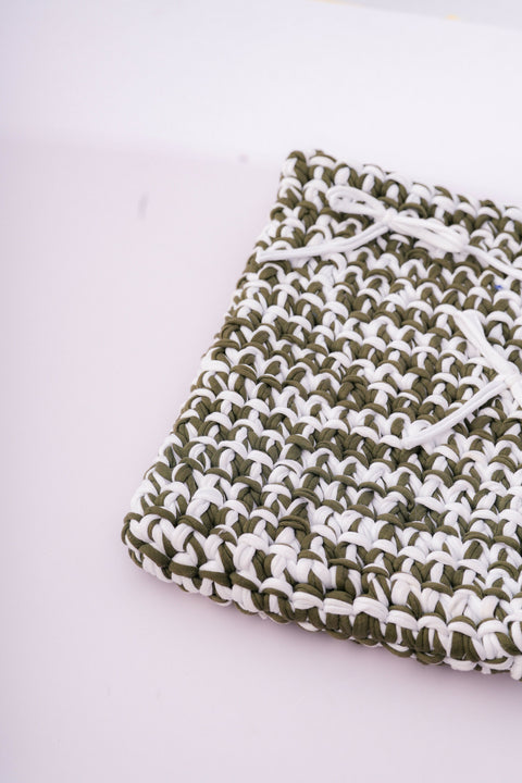 Olive Laptop Sleeve