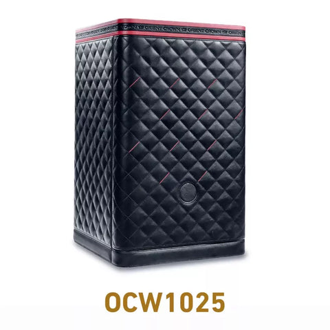 the TL SERIES - OCW1025 - 9 Watch Winders