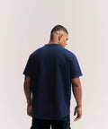 BLUE BEHIND copy