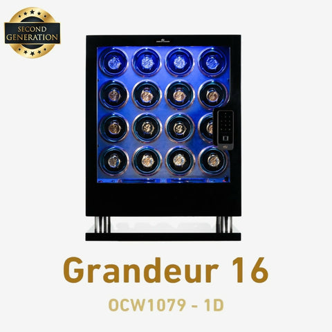 the Grandeur 16 - OCW1079