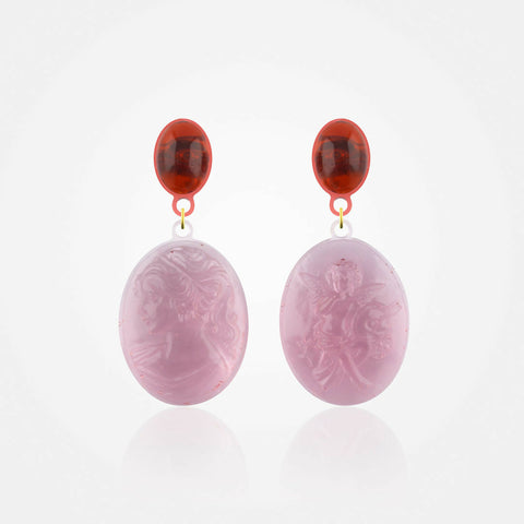 Fiama Earrings