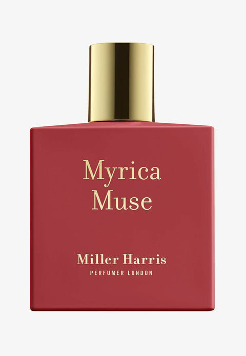 Miller Harris - Myrica Muse EDP - 50ml