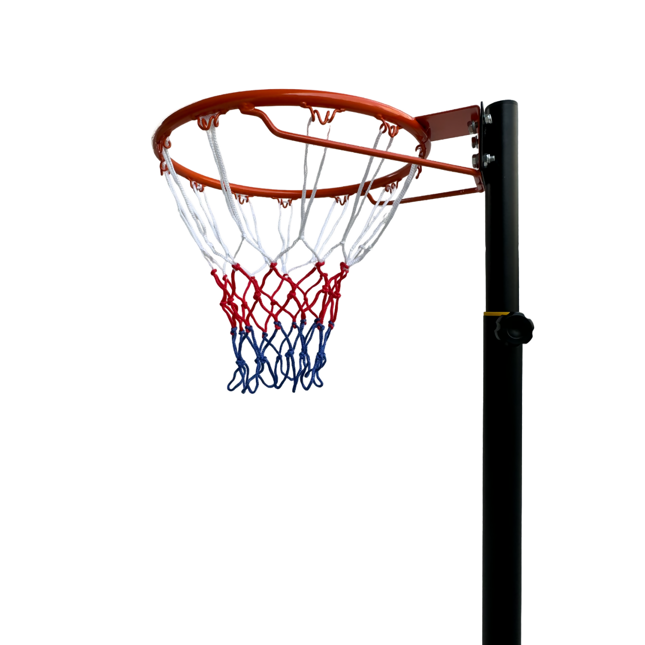 Dawson Sports Portable Netball Post – LINK