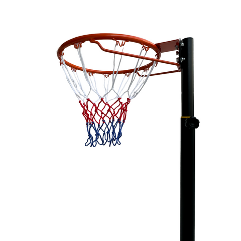 Netball Post - Square (1)