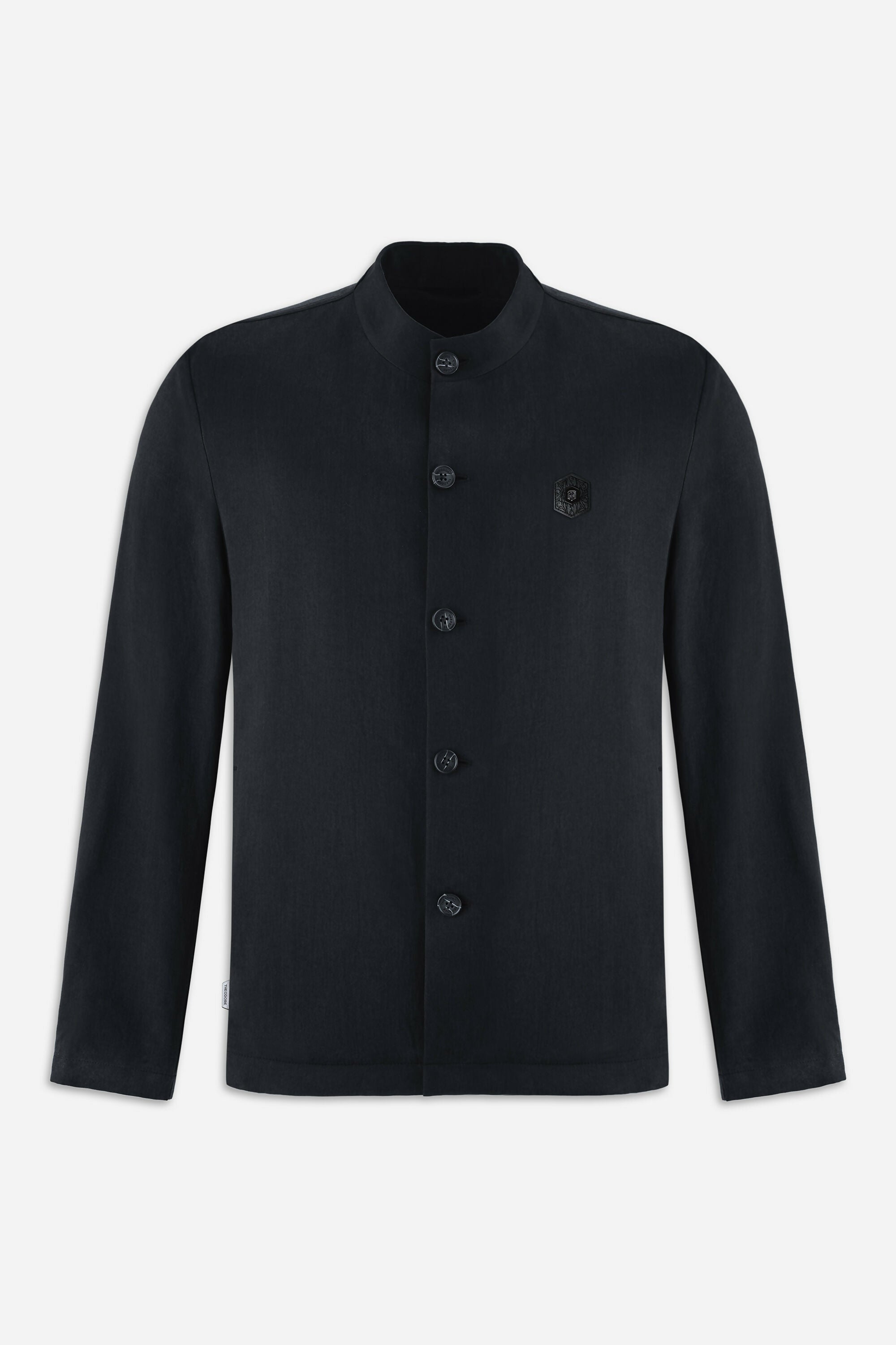 The Noir Maharaja Jacket