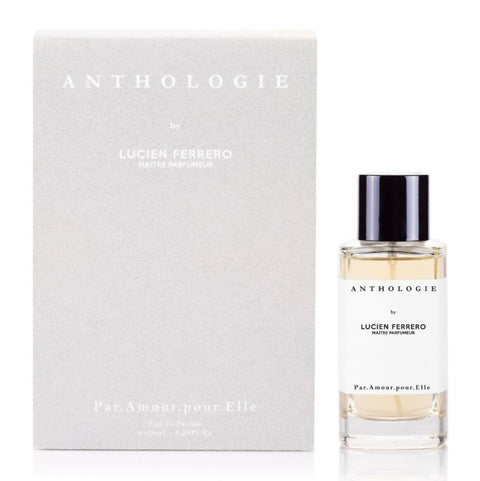 ANTHOLOGIE CEST PAS UN PATCHOULI