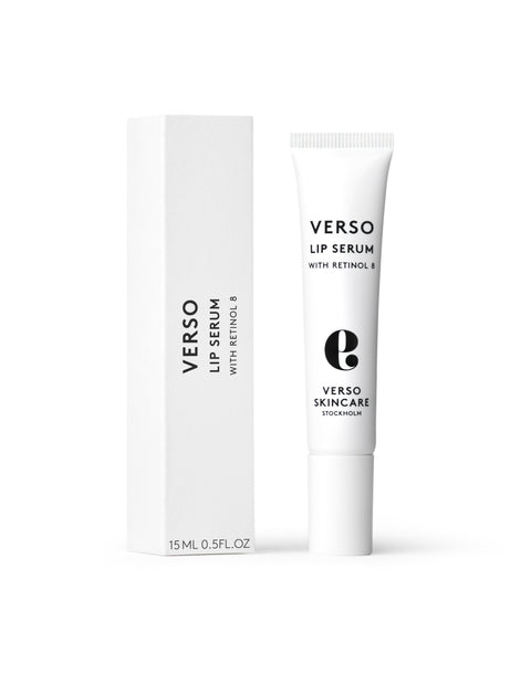 Verso - Lip Serum 15ml