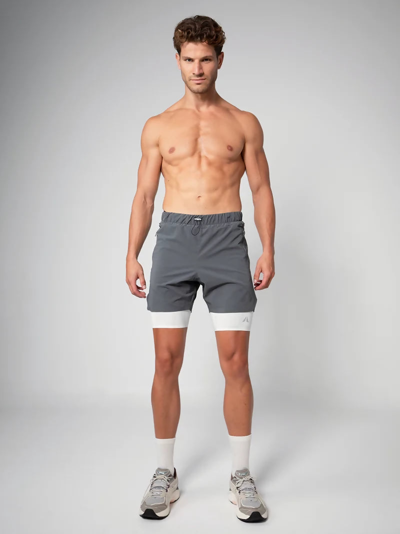 HIGH PERFORMANCE SHORT MOON