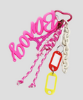 BAG CHARM SET BCH13