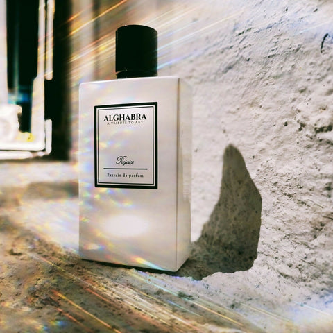 ALGHABRA REJOICE EDP